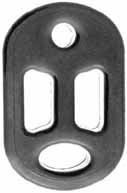 Ophangrubber Restagraf 2532