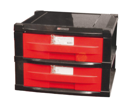 Gereerschapwagen Restagraf 2930