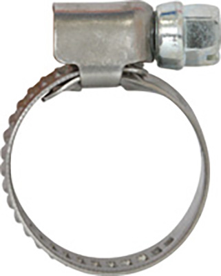 Slangklem Restagraf 40702