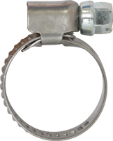 Slangklem Restagraf 40702