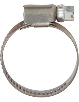 Slangklem Restagraf 40704