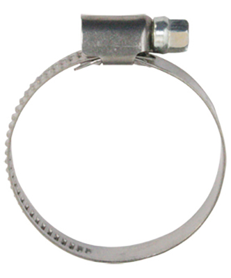 Slangklem Restagraf 40705