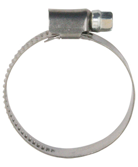 Slangklem Restagraf 40705