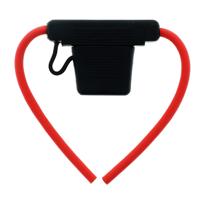 Zekeringhouder Restagraf 41221