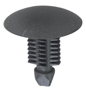 Bevestigingsclip voor sier- en beschermingslijst Restagraf 42616