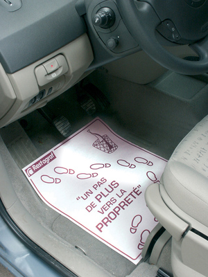 Hoezenset, interieur Restagraf 5100