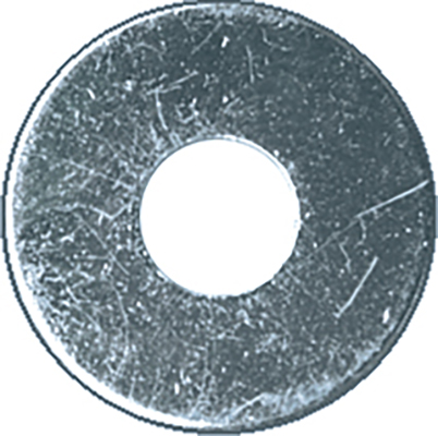 Afstandsschijf Restagraf 512