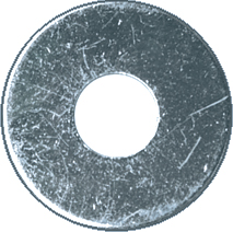 Afstandsschijf Restagraf 512