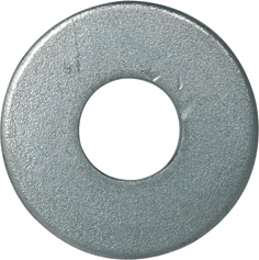 Afstandsschijf Restagraf 515