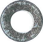 Afstandsschijf Restagraf 580