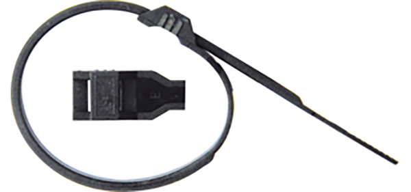 Slangklem Restagraf 593