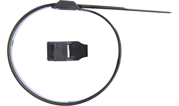 Slangklem Restagraf 594