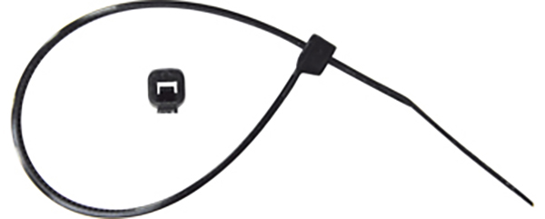 Slangklem Restagraf 598