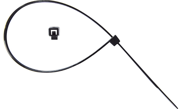 Slangklem Restagraf 599