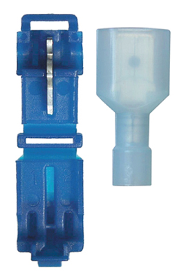 Knijpverbinder Restagraf 6615