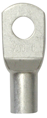 Knijpverbinder Restagraf 6658