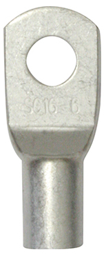 Knijpverbinder Restagraf 6658