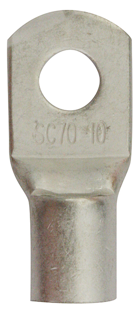 Knijpverbinder Restagraf 6665