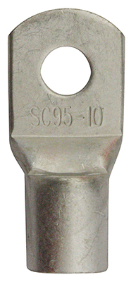 Knijpverbinder Restagraf 6692