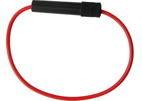 Zekeringhouder Restagraf 6831