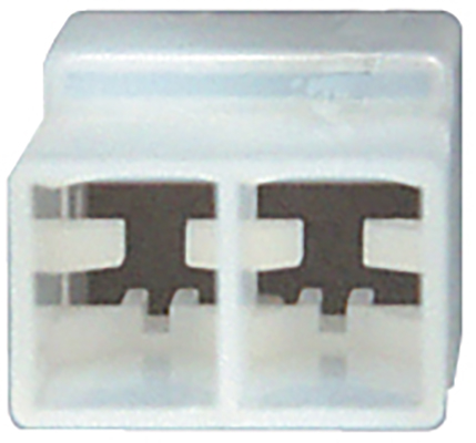 Stekkerbehuizing Restagraf 6982