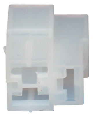 Stekkerbehuizing Restagraf 6985