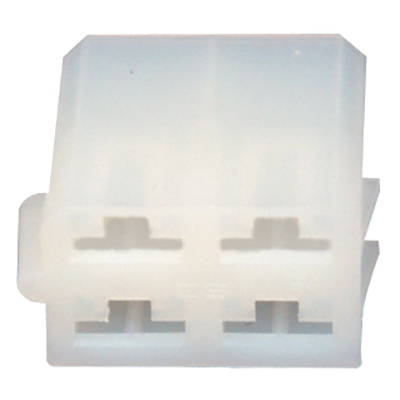 Stekkerbehuizing Restagraf 6987