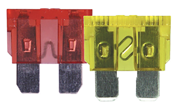 Zekeringenset Restagraf 6996