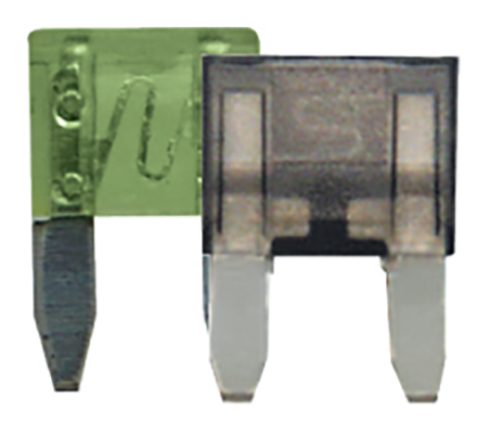 Zekeringenset Restagraf 6997