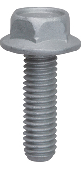 Bevestigingsclip voor sier- en beschermingslijst Restagraf 7164