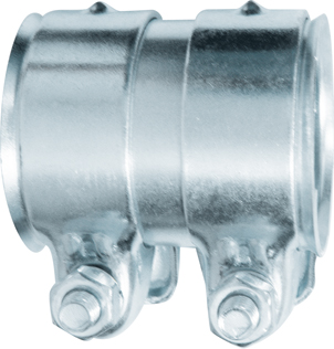 Uitlaatklem Restagraf 7475