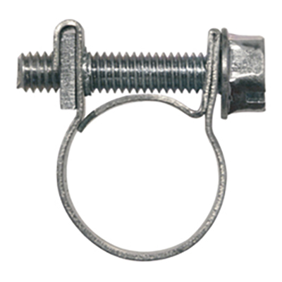 Slangklem Restagraf 7509