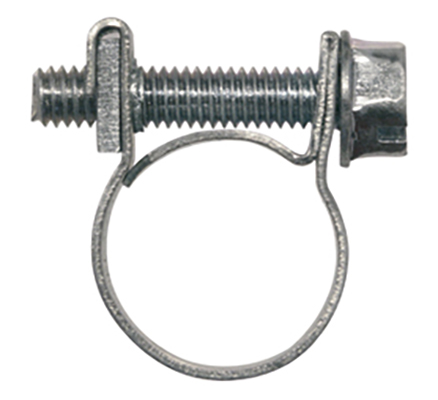 Slangklem Restagraf 7511