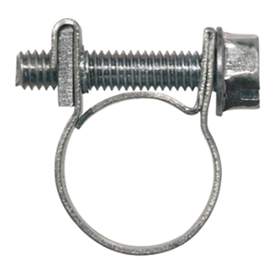 Slangklem Restagraf 7513