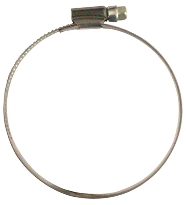 Slangklem Restagraf 7563