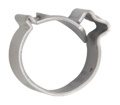 Slangklem Restagraf 7572