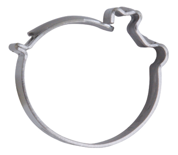 Slangklem Restagraf 7579