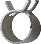 Slangklem Restagraf 7586