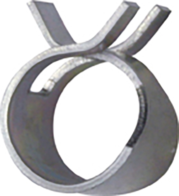 Slangklem Restagraf 7587