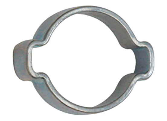 Slangklem Restagraf 7595