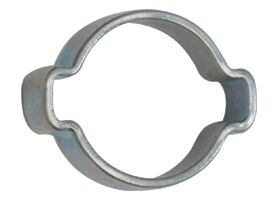 Slangklem Restagraf 7595