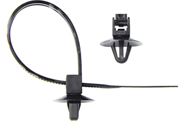 Slangklem Restagraf 764