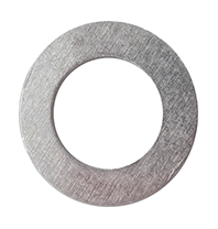 Afdichtring, olieaftapschroef Restagraf 7653