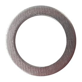 Afdichtring, olieaftapschroef Restagraf 7659