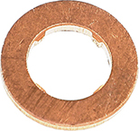 Dichtring, verstuiverhouder Restagraf 7702