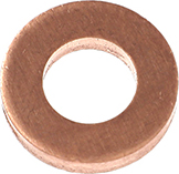 Dichtring, verstuiverhouder Restagraf 7704