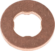 Dichtring, verstuiverhouder Restagraf 7708