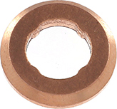 Dichtring, verstuiverhouder Restagraf 7718