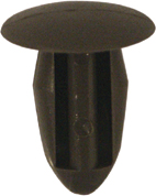 Bevestigingsclip voor sier- en beschermingslijst Restagraf 9448