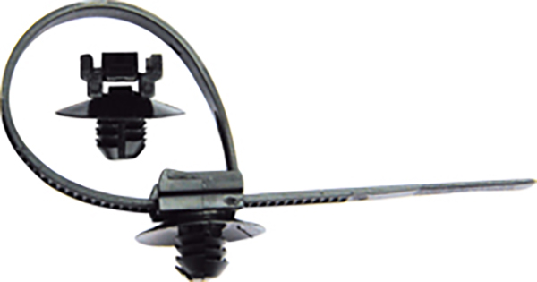 Slangklem Restagraf 9649